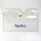 Transparent PVC Bag images